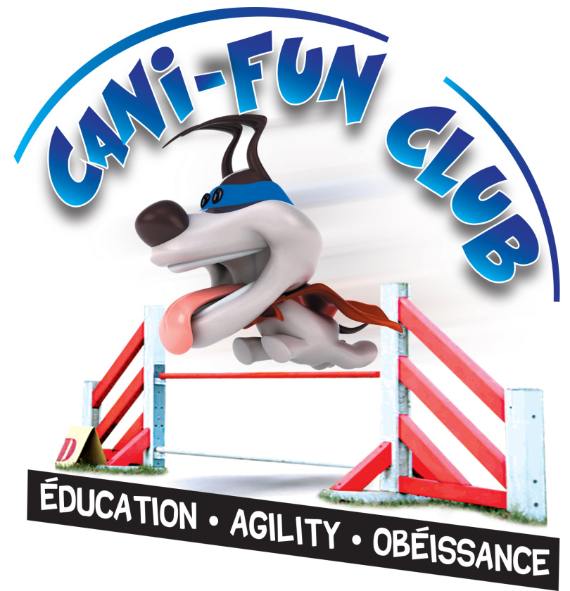 CLUB D'EDUCATION CANINE CANI-FUN CLUB | Budget participatif 2023 | Le ...