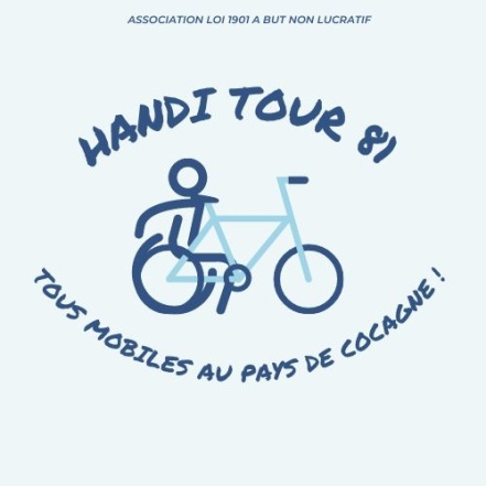 LOGO HANDI TOUR 81 TOUS MOBILES AU PAYS DE COCAGNE !.jpg
