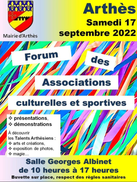 5 Forum des Associations culturelles et sportives Arthès  17 SEPT 2022 1.jpg